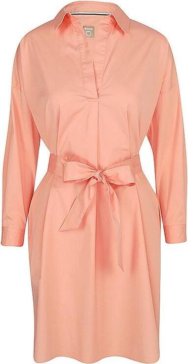 Image du produit BOSS Robe C Detelizza (38)