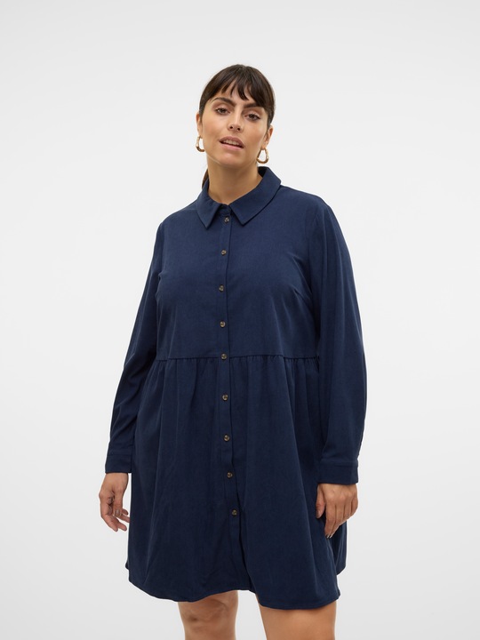 Produktbild Vero Moda VMCVILJA Kurzes Kleid Kleid (48)