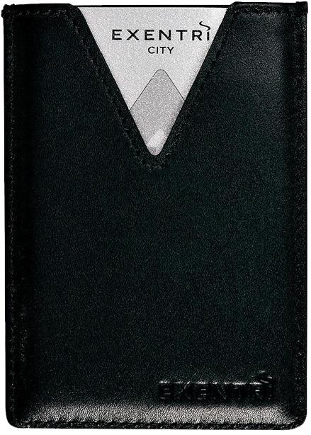 Actual product image Exentri City