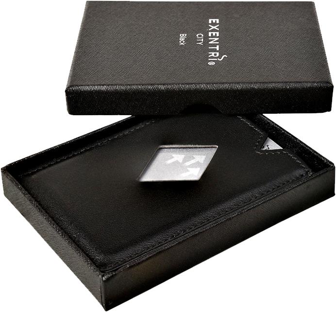 Actual product image Exentri City