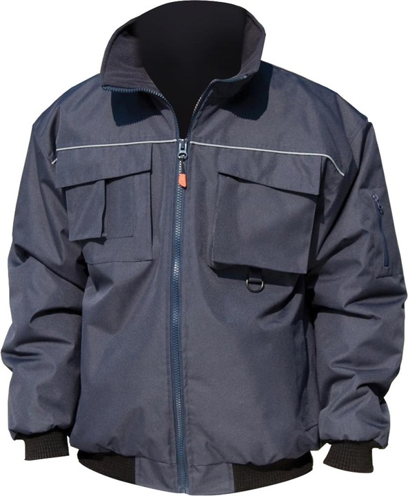 Actual product image Regatta Workguard pilot jacket Work jacket (M)