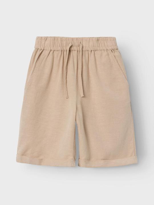 Actual product image Name it Loose Fit Shorts (122)