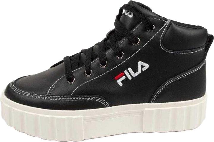 Produktbild FILA Sandblast Sneaker Leder (38)