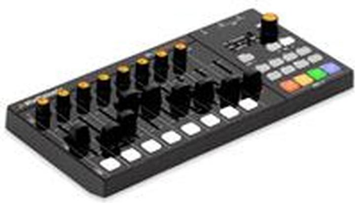 Produktbild Studiologic SL Mixface USB/MIDI controller (Controller)