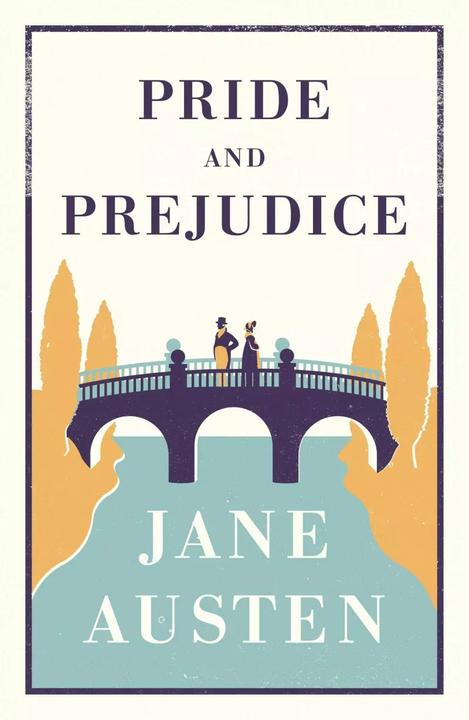 Produktbild Pride and Prejudice (Englisch, Jane Austen, 2014)