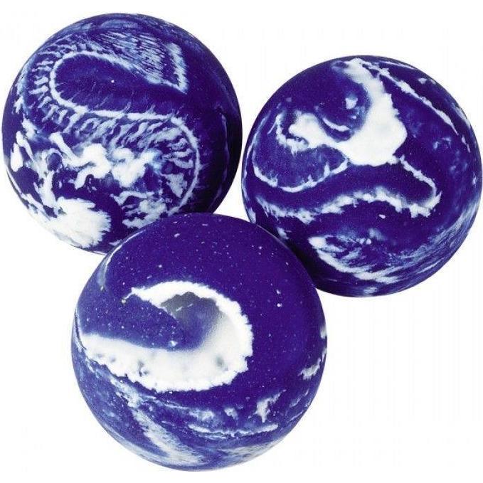 Goki Bouncing ball - space, glow-in-the-dark