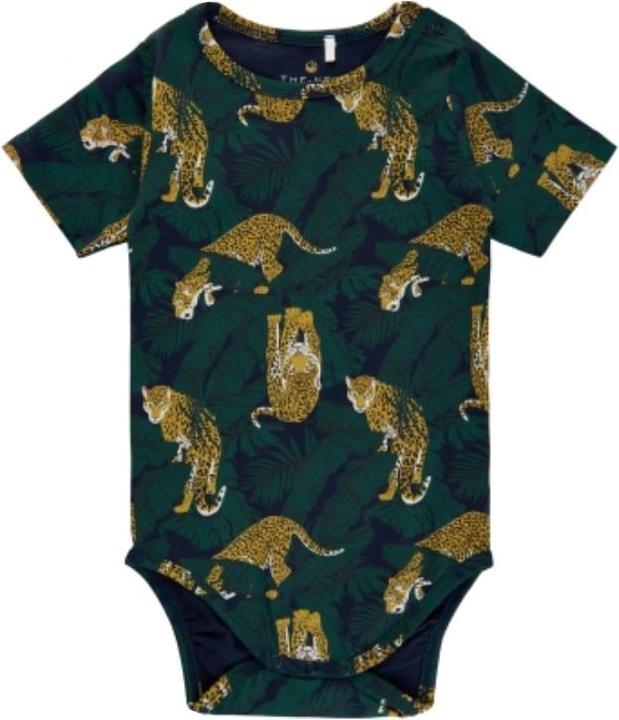 Actual product image The New Bodysuit S/L (68)