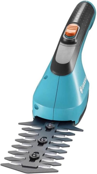 Gardena AccuCut Li + Str 09883-33 (Akkubetrieb)