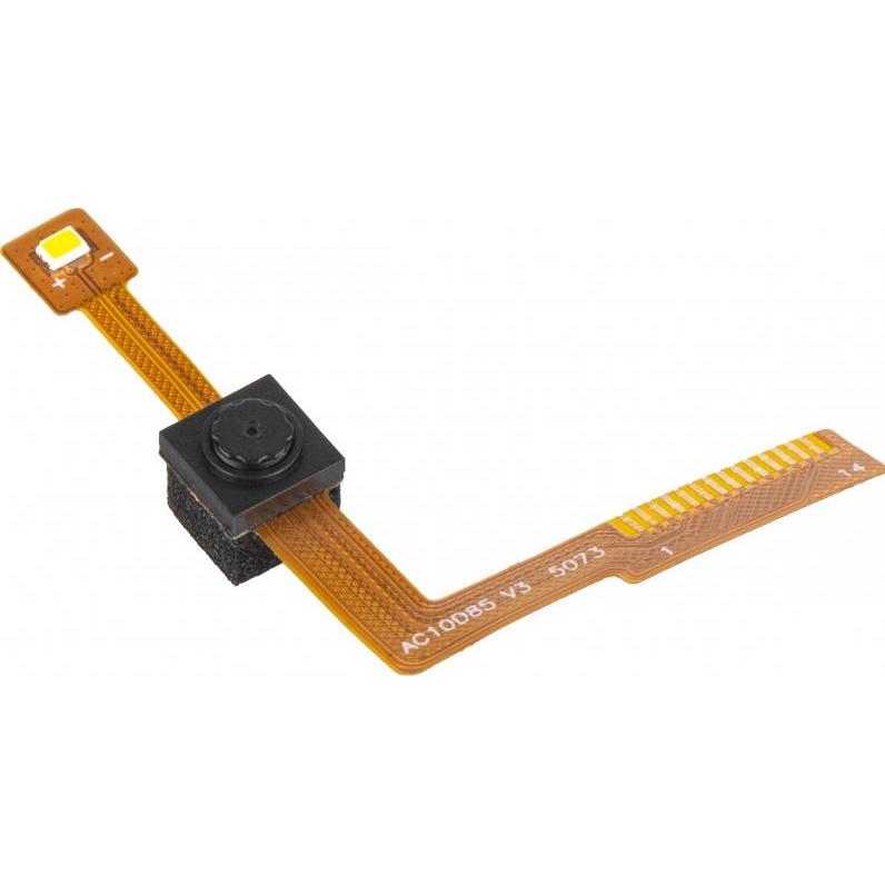 HMD Rear Camera Module - Flash Board fur 110 4G, Pezzi di ricambio per dispositivi mobili