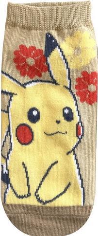 Immagine prodotto Pokémon Calzini Pikachu (23-25 cm) (36 - 42)