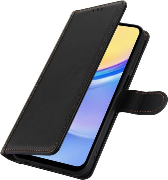 Actual product image Cover-Discount Galaxy A16 - Elegant case with wrist strap (Samsung Galaxy A16 5G)