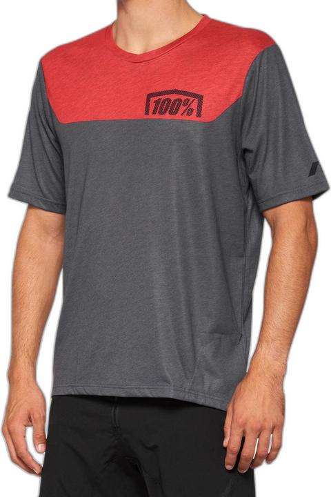 Produktbild 100% Airmatic Jersey (S)