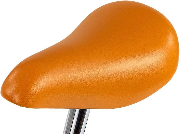 Produktbild Mally Rowerek Biegowy Marshall Air Blue (10")