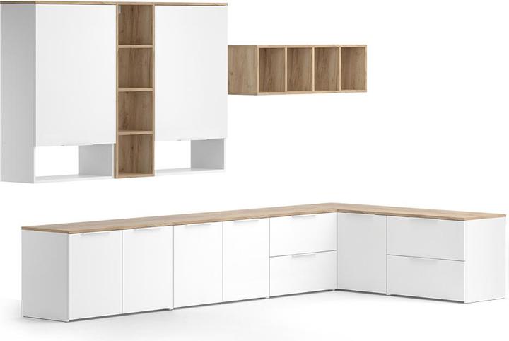 Produktbild Vicco Wido (80 x 40 x 50 cm)