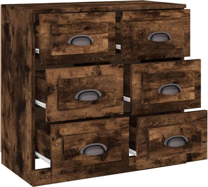 Image du produit vidaXL Sideboard (70 x 35.50 x 67.50 cm)