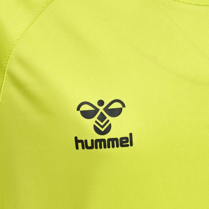 Actual product image hummel Core Xk Core Poly T-Shirt S/S Kids (176)