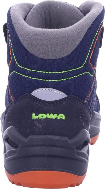 Actual product image Lowa Stiefel (28)