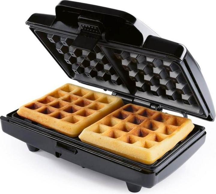 Image du produit Gourmetmaxx Waffeleisen 750W