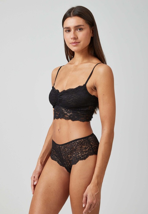 Immagine prodotto Snocks Reggiseno in pizzo (XL, Confezione singola)