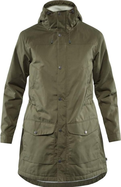 Produktbild Fjällräven Greenland Winter Parka (XS)