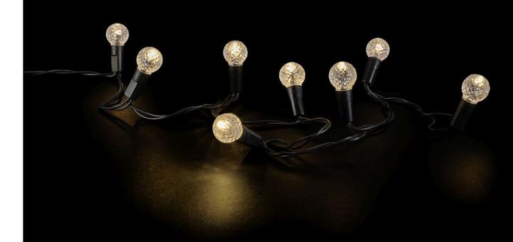 Produktbild STT Battery Diamond bulb (4 m)