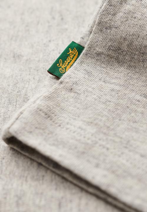 Immagine prodotto Superdry Embroider Superstate Logo Tee (L)