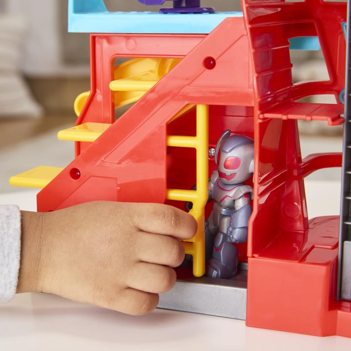 Image du produit Disney Imf Iq Playset