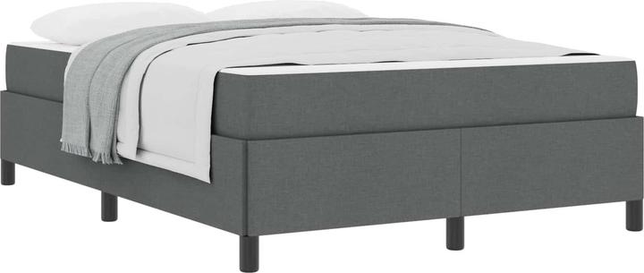 Produktbild vidaXL Boxspringbett (160 x 200 cm)