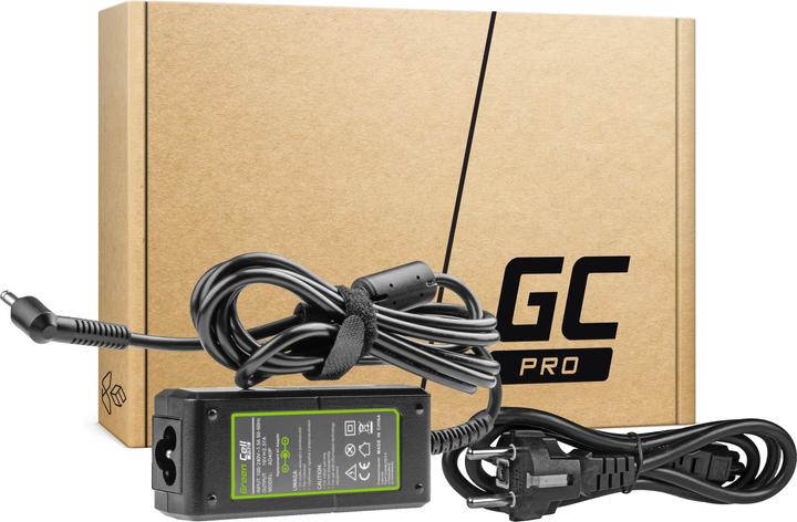 GreenCell Cell AD40P Netzteil & Spannungsumwandler Indoor (45 W)