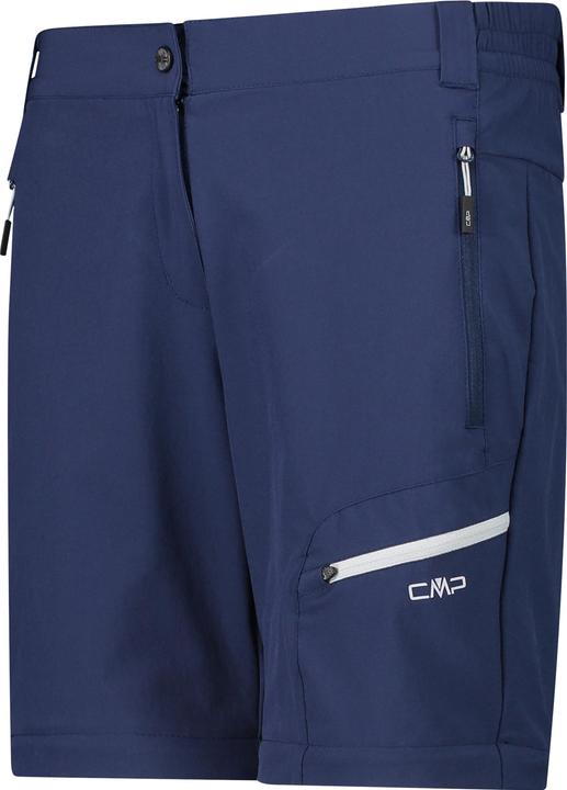 Immagine prodotto CMP Campagnolo Via la zip (46)
