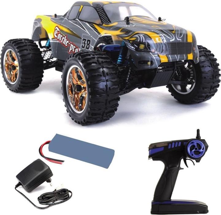 Produktbild Amewi 1:10, 4WD /h (RTR Ready-to-Run)