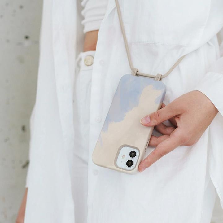 Image du produit Woodcessories Change Case Bio (Apple iPhone 15 Pro)