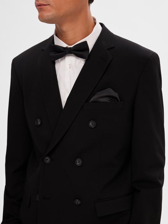 Actual product image Selected Classic Double Breasted Blazer (44)