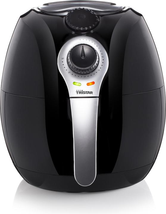 Produktbild Tristar Crispy Fryer