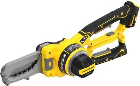 Actual product image Stanley 18V Akku-Astschere V20, ohne Akku und Ladegerät