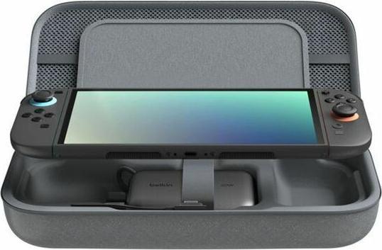 Produktbild Belkin Travel Case für Nintendo Switch 2 (Switch 2)