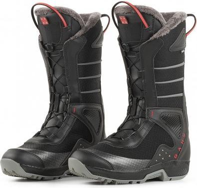 Immagine prodotto Dahu Scarponi da sci Ecorce 01 X M135 2024 (26, 26.5)