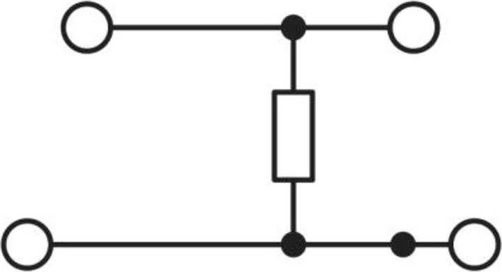 Actual product image Phoenix Contact PTTB 2,5-R499/O-U 3210925 Double level terminal grey 50 pcs.