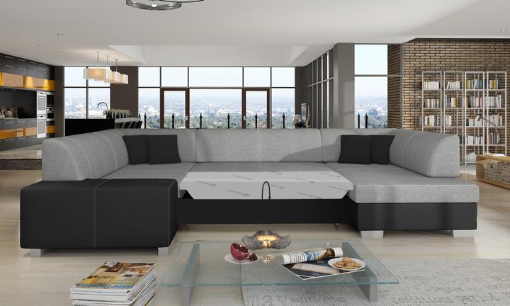 Image du produit ELTAP Havana (Paysage de canapé, Canapé-lit)