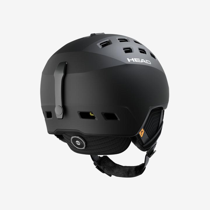 Immagine prodotto Head Rev MIPS Nero 2023 (60 - 63 cm, XL, XXL)
