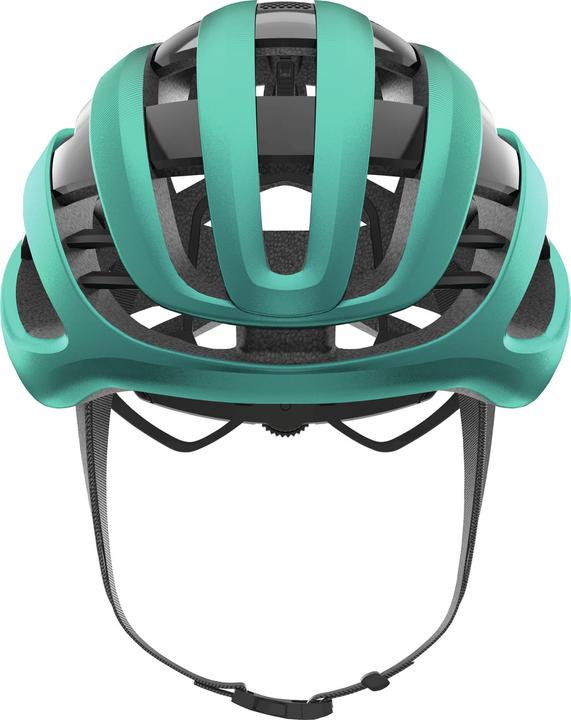 Produktbild Abus AirBreaker tropical turquoise L (59 - 61 cm)