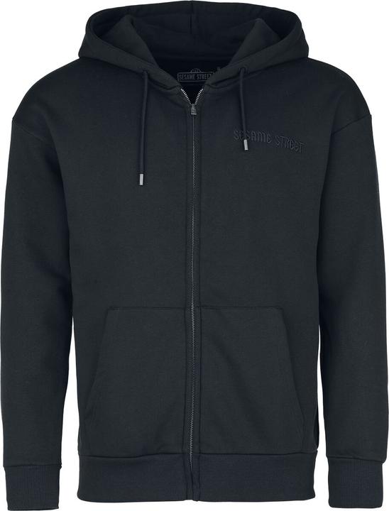 Produktbild Sesame Street Krümelmonster - Cookie Monster (L)