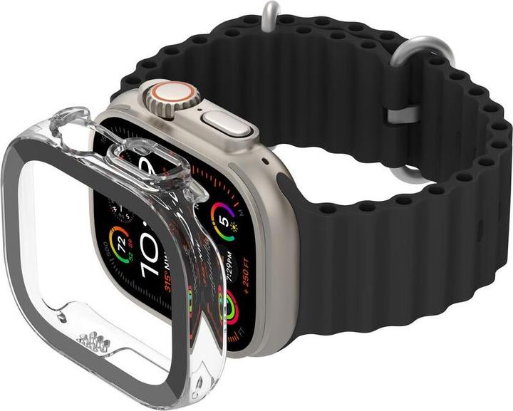Produktbild Belkin Screen-ce Temp Scr Prot