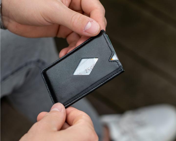 Actual product image Exentri City