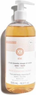 Produktbild Même Körperwaschöl (500 ml)