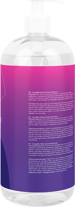 Actual product image EasyGlide Silicone (1000 ml)