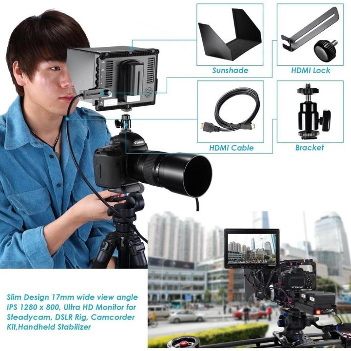 Image du produit Neewer Softbox 55 cm (Boîte à lumière, 55 cm)