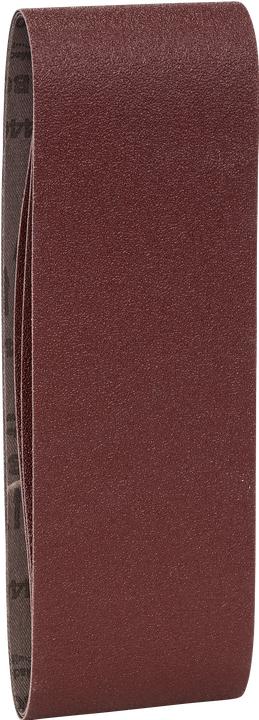 Image du produit Bosch Zubehör Bande abrasive grain 80 (L x l) (80)