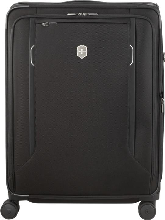 Produktbild Victorinox Werks Traveler 6.0, Large Softside Case, Black (104 l)