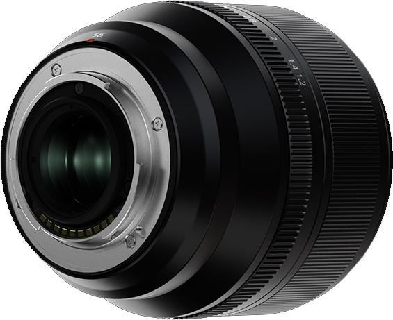 Image du produit Fujifilm Fujinon XF 56mm f/1.2 R WR (Fujifilm Fujinon XF, APS-C / DX)